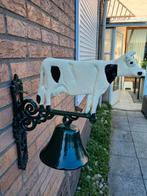 Te koop mooie koebel., Ophalen of Verzenden