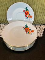 Vintage schoteltje Kahla (240326), Huis en Inrichting, Ophalen of Verzenden, Glas, Overige stijlen