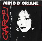 Vinyl Single Mino D'Oriane, Ophalen of Verzenden, Gebruikt, Pop