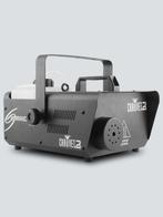 Chauvet DJ Hurricane 1600 fogger rookmachine, Geluidgestuurd, Nieuw, Ophalen of Verzenden, .