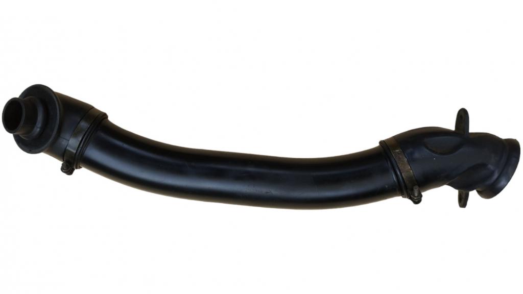 Lucht buizen Yamaha FZR 600 dubbele koplamp type, Motoren, Niet ingevuld, Gebruikt, Niet ingevuld, Ophalen of Verzenden