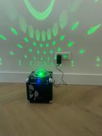 IDance BC100 Bluetooth speaker met partylight, Overige merken, Overige typen, Ophalen of Verzenden, Zo goed als nieuw