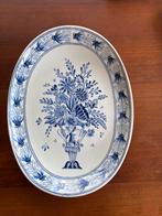 Delfts Blauw Bonbon of koekjes schaal - Maastricht, Ophalen of Verzenden