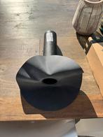 2x Dakdoorvoer EPDM - BossCover Roof HWA Ø75mm, Kunststof, Zwart, Overige typen, Nieuw