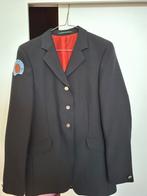 Paardrij jasje 182 grote kinder / tiener paardensport jasje, Ophalen of Verzenden, Gebruikt, Kinderen, Bovenkleding