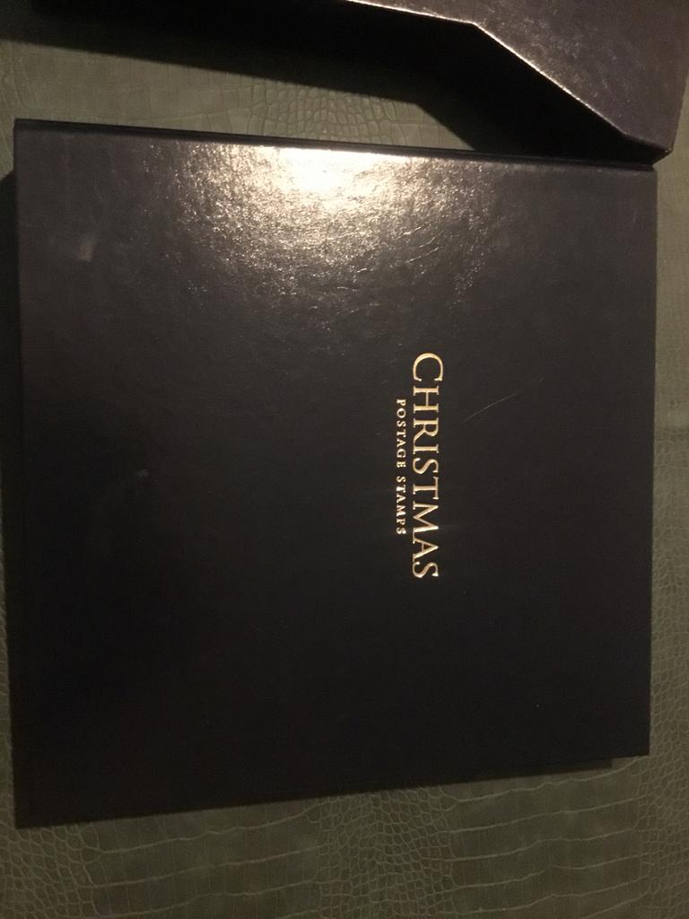 Decemberzegels 2015, Ophalen of Verzenden, Postfris