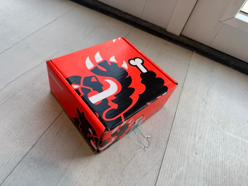 Malossi ECU 50cc iGet euro 5 NIEUW, Fietsen en Brommers, Brommeronderdelen | Scooters, Ophalen of Verzenden, Nieuw