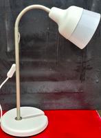 Tafellamp. IKEA FINAL. Gooseneck. Ca '90. 54 cm., Ophalen, 50 tot 75 cm, Post  modern, Zo goed als nieuw