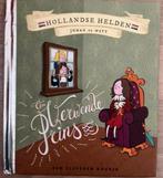 Hollandse Helden-Johan De Witt Een verwende prins, Ophalen of Verzenden, Gelezen