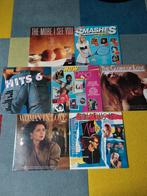 Lp's vinyl pop rock dance 80's 90's, Ophalen of Verzenden, 1980 tot 2000, Gebruikt, 12 inch