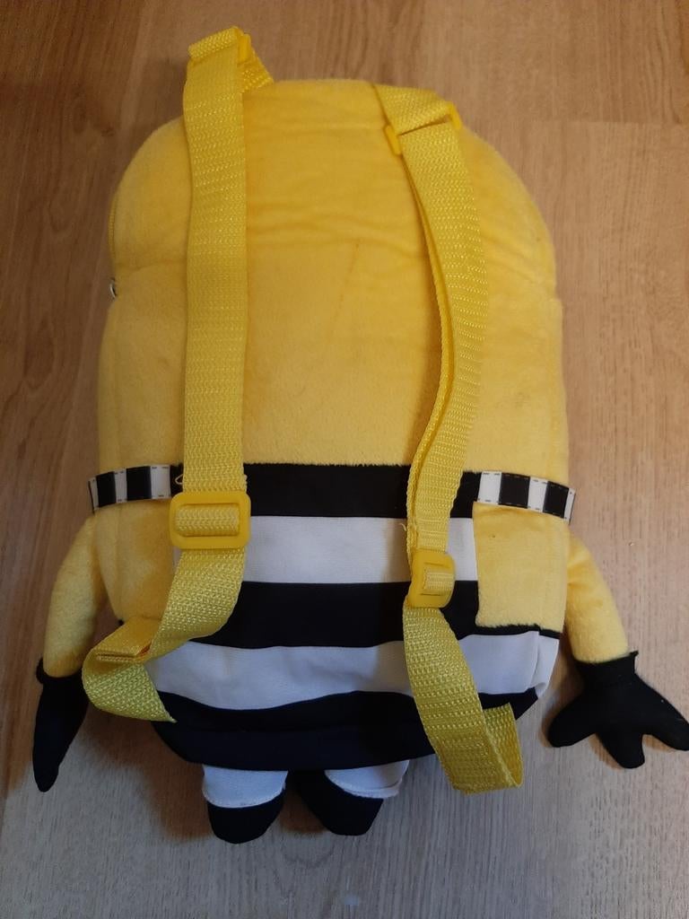 De minions rugzak, Sieraden, Tassen en Uiterlijk, Ophalen of Verzenden