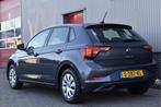 Volkswagen Polo 1.0 TSI Life Business Virtual cockpit, Stoel, Voorwielaandrijving, Stof, Gebruikt, Euro 6