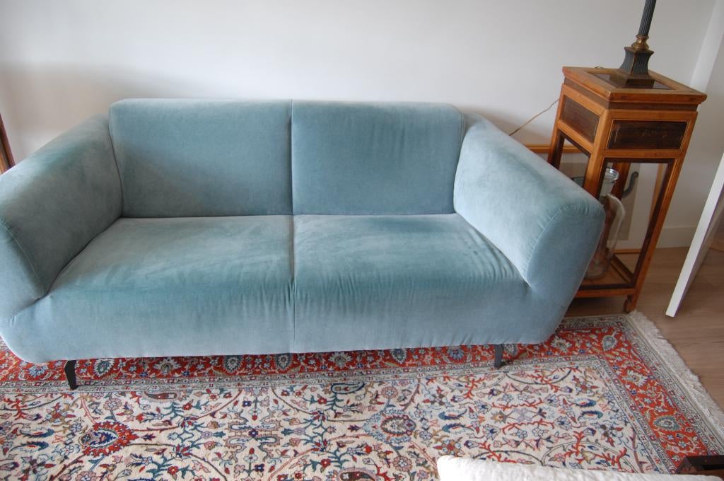 Maar L190 H70 D90, Ophalen, Gebruikt, 150 tot 200 cm, Driepersoons