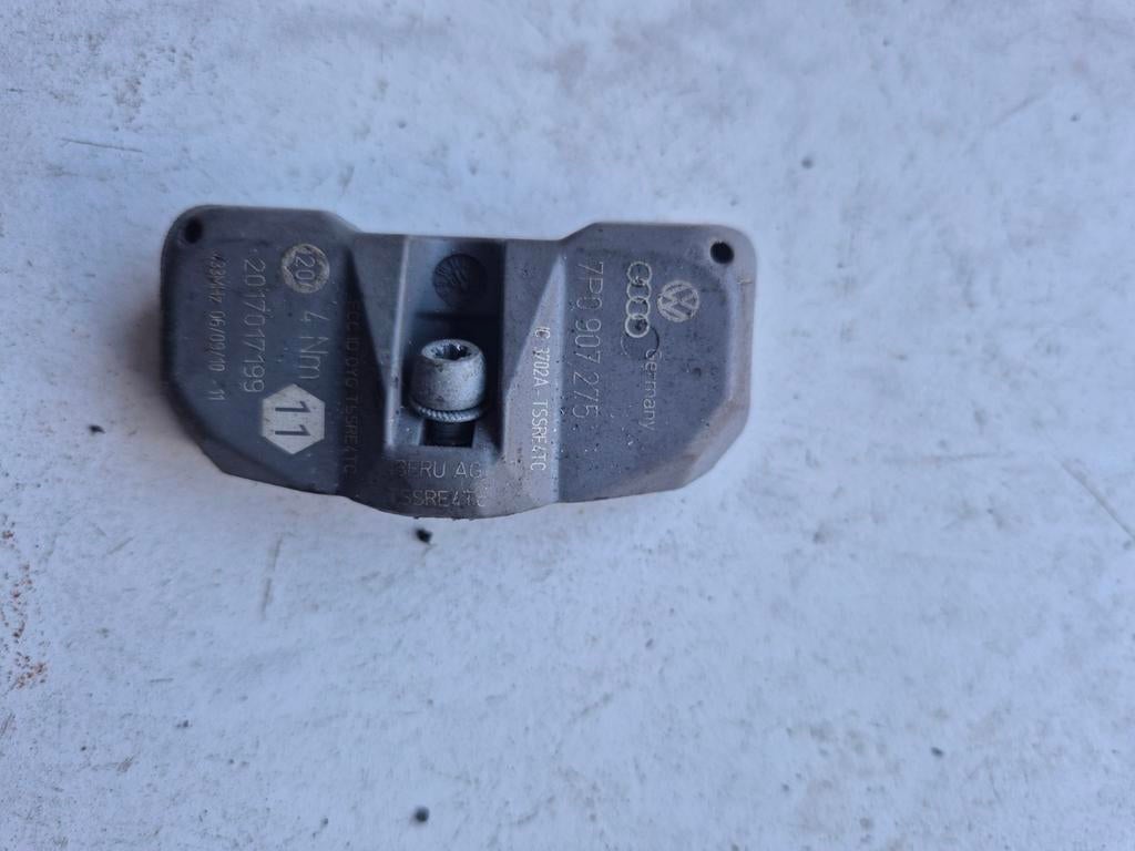 Orginele Vw TMPS Sensoren zie fotos, Ophalen of Verzenden, Gebruikt