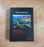 AudioQuest Mackenzie Interconnects - 1 meter, Ophalen of Verzenden, Zo goed als nieuw