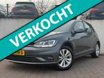 Volkswagen Golf 1.0 TSI Trendline/CARPLAY/NAVI/CRUISE/CLIMA/, Stof, Origineel Nederlands, Bedrijf, Handgeschakeld