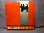 lp. the shadows. greatest hits. ex, Cd's en Dvd's, Vinyl | Pop, Ophalen of Verzenden, 1960 tot 1980, Gebruikt, 12 inch