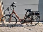 Hercules middenmotor bosch 2930km totaalafstand, Fietsen en Brommers, Elektrische fietsen, Ophalen, Overige merken