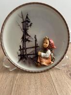 Hummel porselein, Ophalen