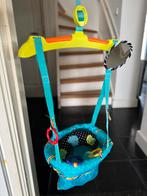 Bright Starts Bounce 'n Spring Schommel, Ophalen, Zo goed als nieuw