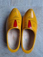 Houten klompen, Ophalen, Overige kleuren, Zo goed als nieuw, Onbekend