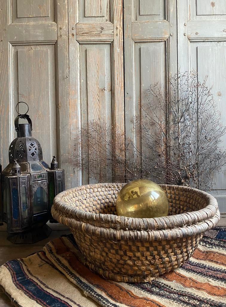 Antiek franse mand, Ophalen of Verzenden