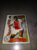 Rafael van der Vaart Ajax All Star Kaart 2003/2004, Verzamelen, Sportartikelen en Voetbal, Ophalen of Verzenden