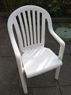 Grosfillex tuinstoelen, Ophalen, Kunststof