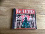 Cd the platters, 20 greatest hits, Ophalen of Verzenden, Zo goed als nieuw