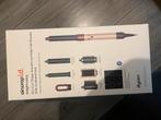 Dyson Airwrap i.d. straight+wavy, Ophalen of Verzenden, Zo goed als nieuw