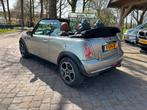 Mini Mini Cabrio 1.6 Cooper, Auto's, Mini, Voorwielaandrijving, Gebruikt, 4 cilinders, Cabriolet