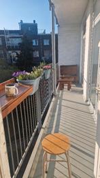 6 balkonbakken / plantenbakken balkon, Ophalen, Kunststof, Gebruikt, Minder dan 30 cm