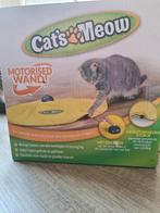 Katten speelgoed, Dieren en Toebehoren, Ophalen of Verzenden, Nieuw, Krabpaal