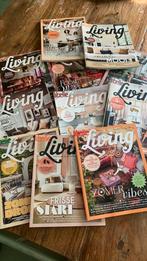 11 Maal Libelle Living, Ophalen, Gelezen, Damesbladen