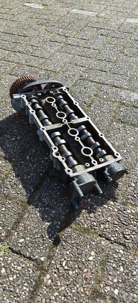 Kleppendeksel voor Motor BCB, Ophalen of Verzenden, Gebruikt, Volkswagen