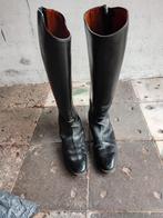Rijlaarzen, Dieren en Toebehoren, Ophalen of Verzenden, Gebruikt, Dressuur, Schoeisel