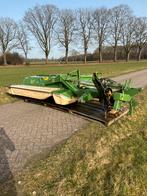Krone 320 CV-Q achter maaier, Ophalen, Veehouderij, Weidebouw