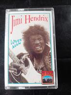 Jimi Hendrix - Lover Man (Cassette), Gebruikt, 1 bandje, Ophalen of Verzenden, Origineel