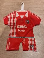 FC Twente Minidress Shirt 1995-1996, Ophalen of Verzenden, Zo goed als nieuw, F.C. Twente, Shirt