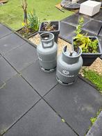 Primagaz gasflessen 10.5 kg - 2 stuks, Ophalen, Gebruikt, Primagaz