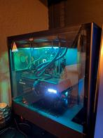 Game pc RX 9060 XT 16gb. Ryzen 5 5600x, 32gb ram., Ophalen, 32 GB, Zo goed als nieuw, Gaming