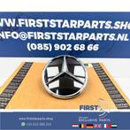 A1778880600 Mercedes FACELIFT STER LOGO GLANS CHROOM W176 W1, Gebruikt, -, Ophalen of Verzenden, -