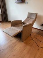 Sta op stoel relaxfauteuil met elektrische verstelling, Ophalen, 75 tot 100 cm, 50 tot 75 cm