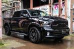 Dodge RAM 1500 Sport Black Lage Bijtelling Marge Particulier, Auto's, Gebruikt, Bedrijf, Dodge, Te koop