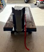 Motorbrug met nieuwe motorsteun en pomp, Motoren, Ophalen, Gebruikt