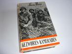Leon Uris: Gezworen Kameraden, Ophalen of Verzenden, Gelezen