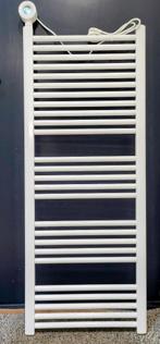 Elekrische Design Handdoekradiator, Ophalen, Radiator, Nieuw, Minder dan 60 cm
