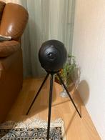 Devialet Phantom Speaker op statief - Zwart, Overige merken, Ophalen of Verzenden, Zo goed als nieuw, 120 watt of meer