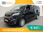 Peugeot Expert 2.0 BlueHDI 180PK Dubbele Cabine € 27.990,0, Automaat, Gebruikt, 4 cilinders, Zwart