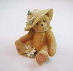 Cherished teddies Dorothy, Verzamelen, Ophalen of Verzenden, Zo goed als nieuw, Beeldje, Cherished Teddies